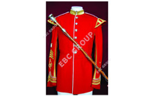 Marching Band Uniform
