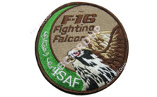  F-16 Patch