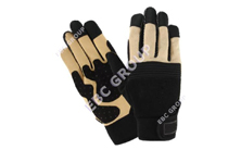  Mechanic Gloves
