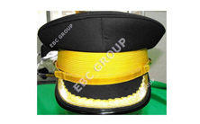 Officer\\\'s Peak Cap