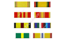 Medal Ribbons