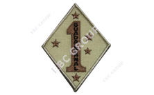  Military Patch