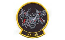  Military Patch