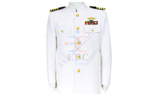 Navy Officer Uniform