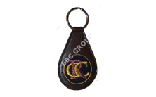 EBC-Leather Key Chain-003