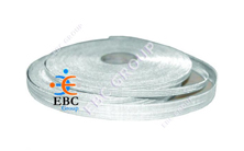 Silver bullion Wire Braid