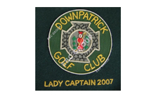 Club-Badges
