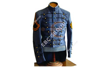 Ceremonial Uniform