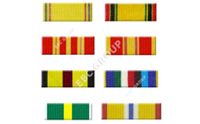 Orders & Medals