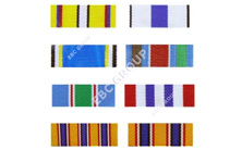 Orders & Medals