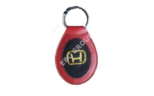  EBC-Leather Key Chain-008