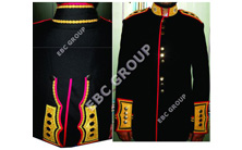 Ceremonial Uniform