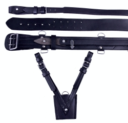  EBC-Leather Belt-002