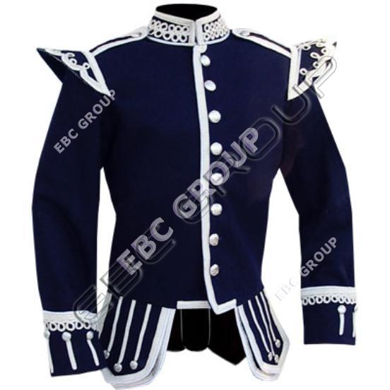 Marching Band Uniform